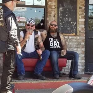 Meet your Posher, Brandon